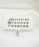 Maison Margiela（メゾンマルジェラ）Tシャツ・カットソー 白 サイズ:M メンズ/2200716370093