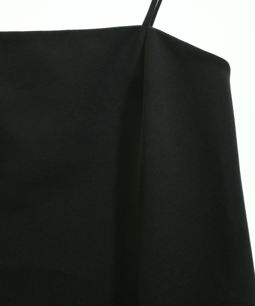 Maison Margiela（メゾンマルジェラ）ブラウス 黒 サイズ:36(S位) レディース/2200716398028