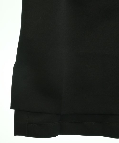 Maison Margiela（メゾンマルジェラ）ブラウス 黒 サイズ:36(S位) レディース/2200716398028