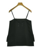 Maison Margiela（メゾンマルジェラ）ブラウス 黒 サイズ:36(S位) レディース/2200716398028