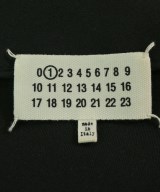 Maison Margiela（メゾンマルジェラ）ブラウス 黒 サイズ:36(S位) レディース/2200716398028