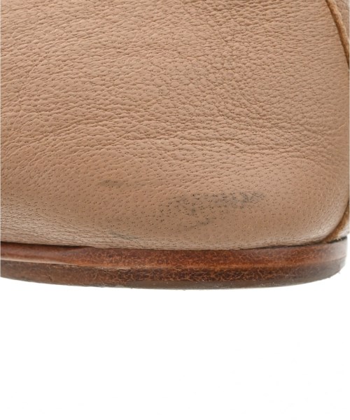 Maison Margiela（メゾンマルジェラ）バレエシューズ/オペラシューズ ベージュ サイズ:EU36(22.5cm位) レディース/2200716398035
