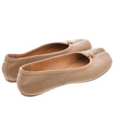Maison Margiela（メゾンマルジェラ）バレエシューズ/オペラシューズ ベージュ サイズ:EU36(22.5cm位) レディース/2200716398035
