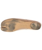 Maison Margiela（メゾンマルジェラ）バレエシューズ/オペラシューズ ベージュ サイズ:EU36(22.5cm位) レディース/2200716398035