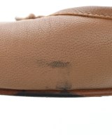 Maison Margiela（メゾンマルジェラ）バレエシューズ/オペラシューズ ベージュ サイズ:EU36(22.5cm位) レディース/2200716398035