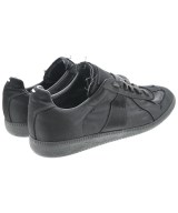 Maison Margiela（メゾンマルジェラ）スニーカー 黒 サイズ:EU41(26cm位) メンズ/2200716434382