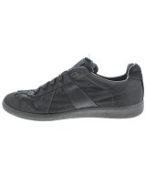 Maison Margiela（メゾンマルジェラ）スニーカー 黒 サイズ:EU41(26cm位) メンズ/2200716434382