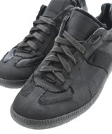 Maison Margiela（メゾンマルジェラ）スニーカー 黒 サイズ:EU41(26cm位) メンズ/2200716434382