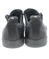 Maison Margiela（メゾンマルジェラ）スニーカー 黒 サイズ:EU41(26cm位) メンズ/2200716434382