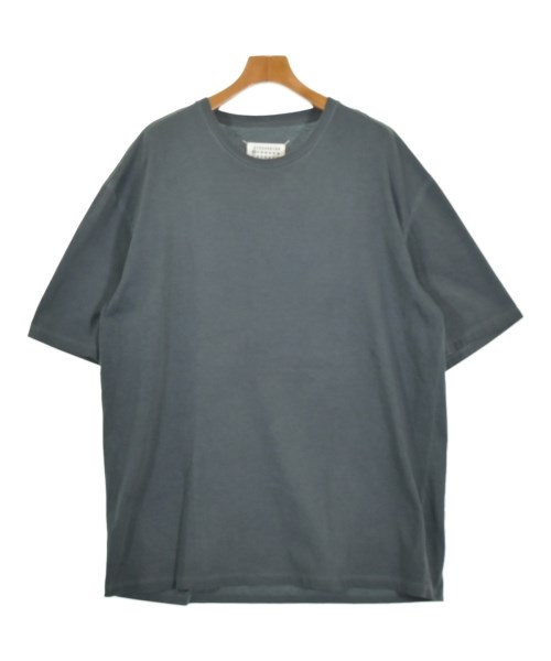 Maison Margiela（メゾンマルジェラ）Tシャツ・カットソー グレー サイズ:46(M位) メンズ/2200716457015