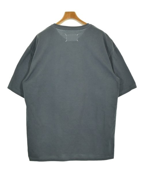 Maison Margiela（メゾンマルジェラ）Tシャツ・カットソー グレー サイズ:46(M位) メンズ/2200716457015