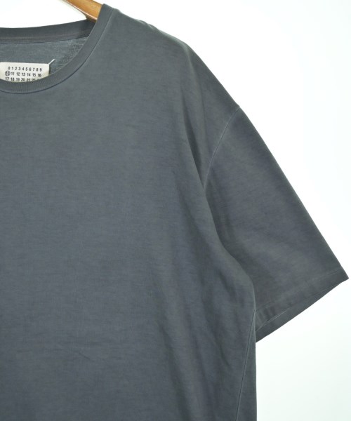 Maison Margiela（メゾンマルジェラ）Tシャツ・カットソー グレー サイズ:46(M位) メンズ/2200716457015