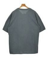 Maison Margiela（メゾンマルジェラ）Tシャツ・カットソー グレー サイズ:46(M位) メンズ/2200716457015