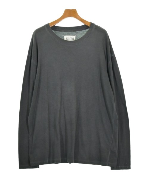 Maison Margiela（メゾンマルジェラ）Tシャツ・カットソー グレー サイズ:46(M位) メンズ/2200716457022