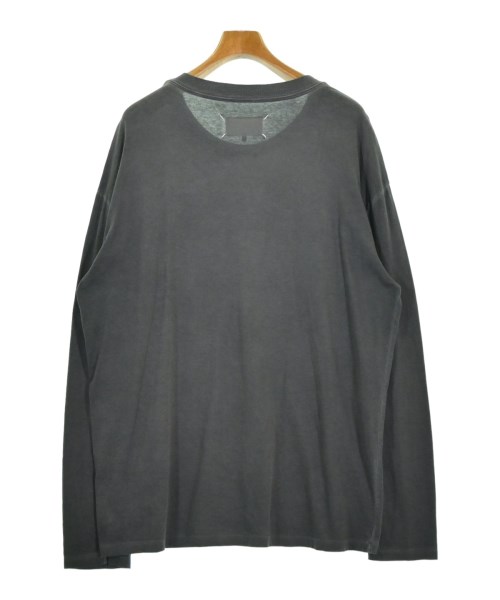 Maison Margiela（メゾンマルジェラ）Tシャツ・カットソー グレー サイズ:46(M位) メンズ/2200716457022