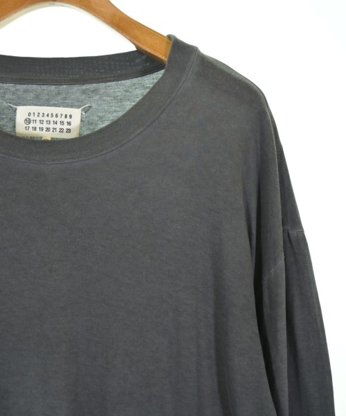 Maison Margiela（メゾンマルジェラ）Tシャツ・カットソー グレー サイズ:46(M位) メンズ/2200716457022