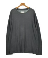 Maison Margiela（メゾンマルジェラ）Tシャツ・カットソー グレー サイズ:46(M位) メンズ/2200716457022