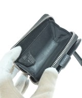 Maison Margiela（メゾンマルジェラ）財布・コインケース 黒 サイズ:- メンズ/2200716462019