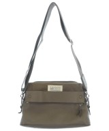 Maison Margiela（メゾンマルジェラ）ショルダーバッグ グレー サイズ:- レディース/2200716516118