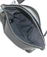 Maison Margiela（メゾンマルジェラ）ショルダーバッグ グレー サイズ:- レディース/2200716516118