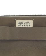 Maison Margiela（メゾンマルジェラ）ショルダーバッグ グレー サイズ:- レディース/2200716516118
