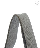 Maison Margiela（メゾンマルジェラ）ショルダーバッグ グレー サイズ:- レディース/2200716516118