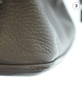Maison Margiela（メゾンマルジェラ）ショルダーバッグ グレー サイズ:- レディース/2200716516118