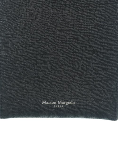 Maison Margiela（メゾンマルジェラ）ショルダーバッグ 黒 サイズ:- レディース/2200707674162