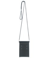 Maison Margiela（メゾンマルジェラ）ショルダーバッグ 黒 サイズ:- レディース/2200707674162