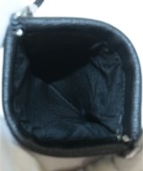 Maison Margiela（メゾンマルジェラ）ショルダーバッグ 黒 サイズ:- レディース/2200707674162