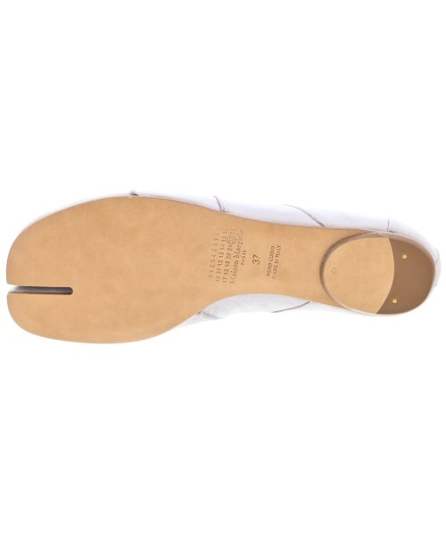 Maison Margiela（メゾンマルジェラ）パンプス 紫 サイズ:EU37(23.5cm位) レディース/2200710917065