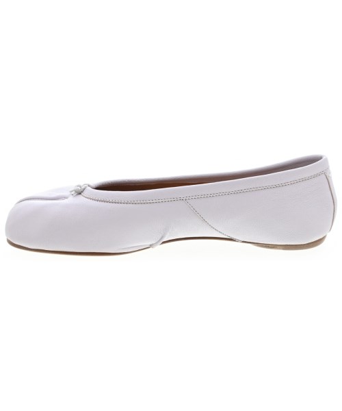 Maison Margiela（メゾンマルジェラ）パンプス 紫 サイズ:EU37(23.5cm位) レディース/2200710917065