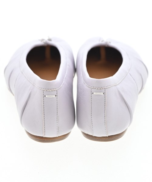 Maison Margiela（メゾンマルジェラ）パンプス 紫 サイズ:EU37(23.5cm位) レディース/2200710917065