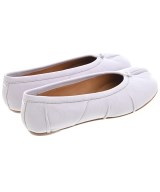 Maison Margiela（メゾンマルジェラ）パンプス 紫 サイズ:EU37(23.5cm位) レディース/2200710917065