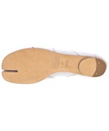 Maison Margiela（メゾンマルジェラ）パンプス 紫 サイズ:EU37(23.5cm位) レディース/2200710917065