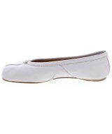 Maison Margiela（メゾンマルジェラ）パンプス 紫 サイズ:EU37(23.5cm位) レディース/2200710917065
