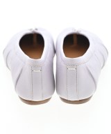 Maison Margiela（メゾンマルジェラ）パンプス 紫 サイズ:EU37(23.5cm位) レディース/2200710917065