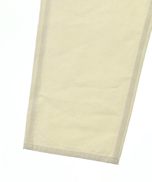 Maison Margiela（メゾンマルジェラ）その他 白 サイズ:31(M位) メンズ/2200712697156