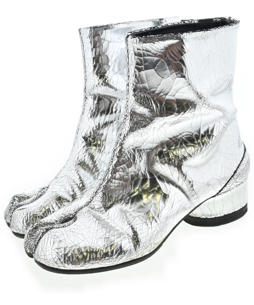 Maison Margiela(メゾンマルジェラ)のブーツ サイズ:EU36 1/2(23cm位) 66,700円