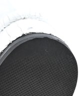 Maison Margiela（メゾンマルジェラ）ブーツ シルバー サイズ:EU36 1/2(23cm位) レディース/2200712790123