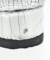 Maison Margiela（メゾンマルジェラ）ブーツ シルバー サイズ:EU36 1/2(23cm位) レディース/2200712790123