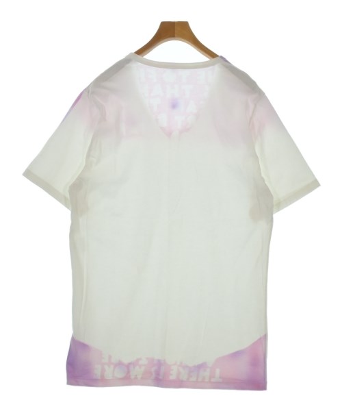 Maison Margiela（メゾンマルジェラ）Tシャツ・カットソー 白 サイズ:L メンズ/2200716609094