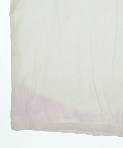 Maison Margiela（メゾンマルジェラ）Tシャツ・カットソー 白 サイズ:L メンズ/2200716609094