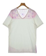 Maison Margiela（メゾンマルジェラ）Tシャツ・カットソー 白 サイズ:L メンズ/2200716609094