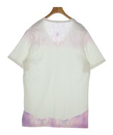 Maison Margiela（メゾンマルジェラ）Tシャツ・カットソー 白 サイズ:L メンズ/2200716609094