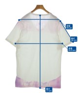 Maison Margiela（メゾンマルジェラ）Tシャツ・カットソー 白 サイズ:L メンズ/2200716609094