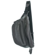 Maison Margiela（メゾンマルジェラ）ショルダーバッグ グレー サイズ:- メンズ/2200715878484
