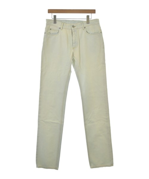 Maison Margiela(メゾンマルジェラ)のデニムパンツ サイズ:32(L位) 33,800円