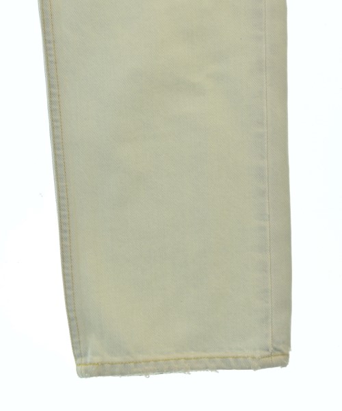 Maison Margiela（メゾンマルジェラ）デニムパンツ 青 サイズ:32(L位) メンズ/2200716322375