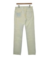 Maison Margiela（メゾンマルジェラ）デニムパンツ 青 サイズ:32(L位) メンズ/2200716322375